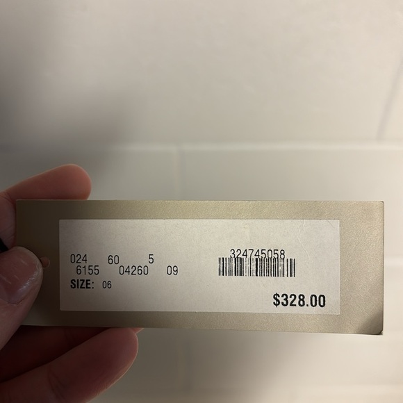 Adrienne Vittadini Black and White Dress - Picture 2 of 9